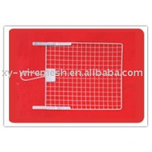 Barbecue wire netting